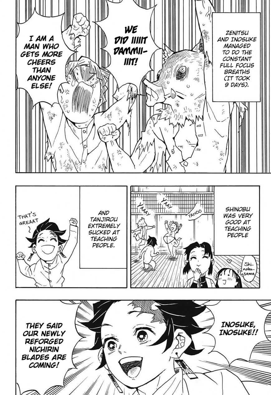 Kimetsu no Yaiba Chapter 51 4